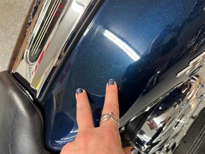 2012 Harley-Davidson Street Glide   - Photo 17 - Kingman, KS 67068