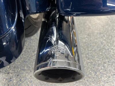 2012 Harley-Davidson Street Glide   - Photo 23 - Kingman, KS 67068