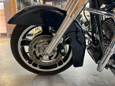 2012 Harley-Davidson Street Glide   - Photo 27 - Kingman, KS 67068