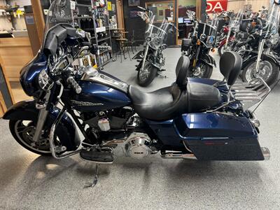2012 Harley-Davidson Street Glide   - Photo 5 - Kingman, KS 67068