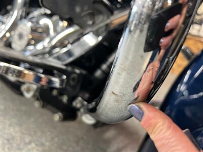 2012 Harley-Davidson Street Glide   - Photo 13 - Kingman, KS 67068