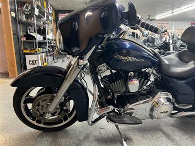 2012 Harley-Davidson Street Glide   - Photo 26 - Kingman, KS 67068