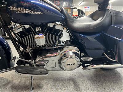 2012 Harley-Davidson Street Glide   - Photo 29 - Kingman, KS 67068