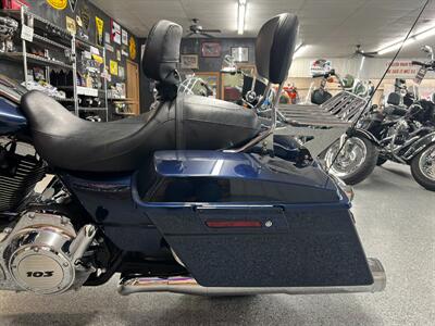 2012 Harley-Davidson Street Glide   - Photo 31 - Kingman, KS 67068