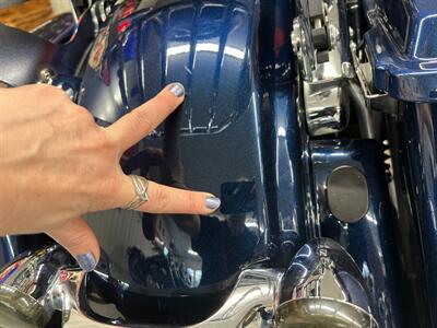 2012 Harley-Davidson Street Glide   - Photo 25 - Kingman, KS 67068