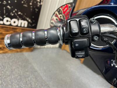 2012 Harley-Davidson Street Glide   - Photo 42 - Kingman, KS 67068