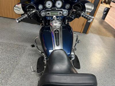 2012 Harley-Davidson Street Glide   - Photo 38 - Kingman, KS 67068