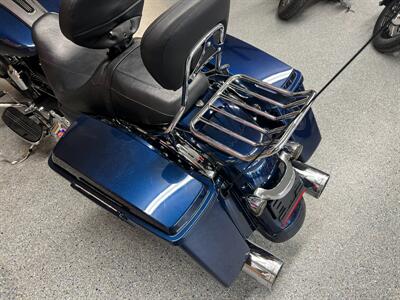 2012 Harley-Davidson Street Glide   - Photo 36 - Kingman, KS 67068