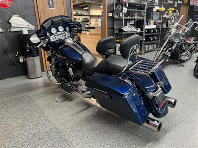 2012 Harley-Davidson Street Glide   - Photo 6 - Kingman, KS 67068
