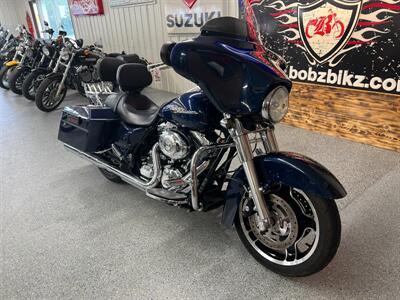 2012 Harley-Davidson Street Glide   - Photo 2 - Kingman, KS 67068