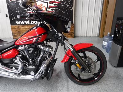 2014 Yamaha Raider   - Photo 10 - Kingman, KS 67068