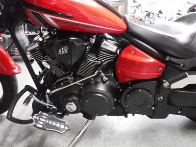 2014 Yamaha Raider   - Photo 17 - Kingman, KS 67068