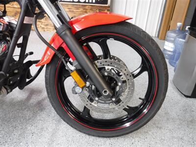 2014 Yamaha Raider   - Photo 9 - Kingman, KS 67068