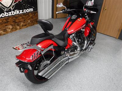 2014 Yamaha Raider   - Photo 8 - Kingman, KS 67068