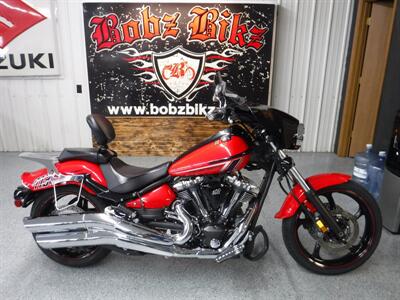 2014 Yamaha Raider   - Photo 1 - Kingman, KS 67068