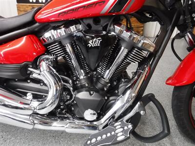 2014 Yamaha Raider   - Photo 11 - Kingman, KS 67068
