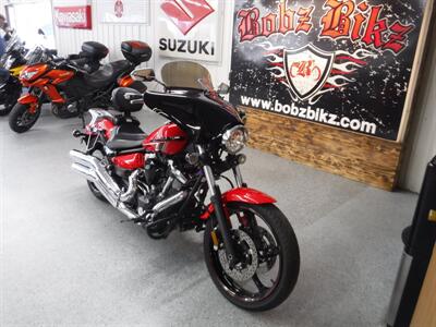 2014 Yamaha Raider   - Photo 2 - Kingman, KS 67068