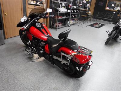 2014 Yamaha Raider   - Photo 6 - Kingman, KS 67068