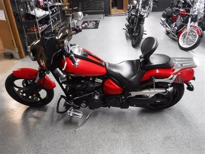 2014 Yamaha Raider   - Photo 5 - Kingman, KS 67068