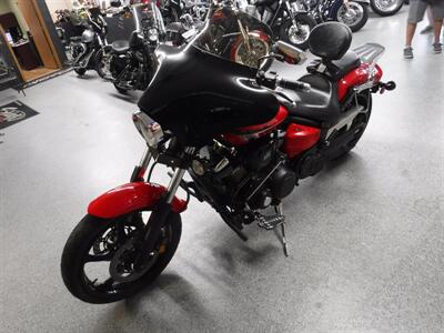 2014 Yamaha Raider   - Photo 4 - Kingman, KS 67068
