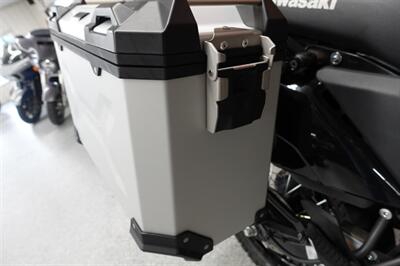 2024 Kawasaki KLR 650 ABS   - Photo 17 - Kingman, KS 67068