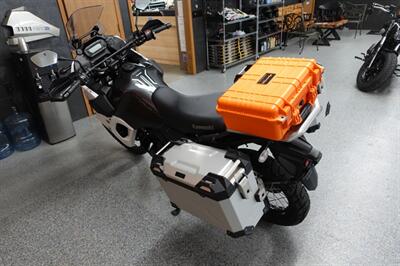 2024 Kawasaki KLR 650 ABS   - Photo 5 - Kingman, KS 67068