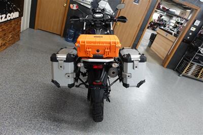 2024 Kawasaki KLR 650 ABS   - Photo 6 - Kingman, KS 67068