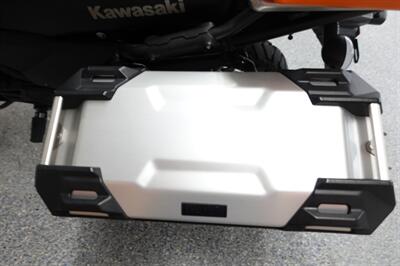 2024 Kawasaki KLR 650 ABS   - Photo 34 - Kingman, KS 67068