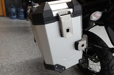 2024 Kawasaki KLR 650 ABS   - Photo 35 - Kingman, KS 67068