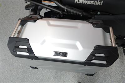 2024 Kawasaki KLR 650 ABS   - Photo 18 - Kingman, KS 67068