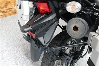 2024 Kawasaki KLR 650 ABS   - Photo 21 - Kingman, KS 67068