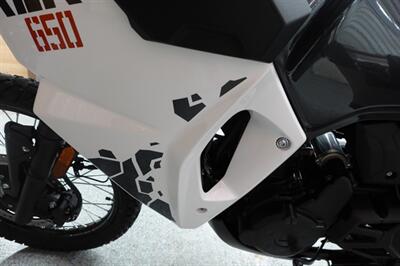 2024 Kawasaki KLR 650 ABS   - Photo 27 - Kingman, KS 67068