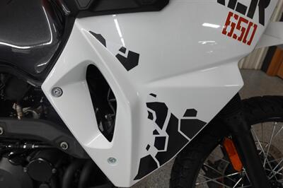 2024 Kawasaki KLR 650 ABS   - Photo 11 - Kingman, KS 67068