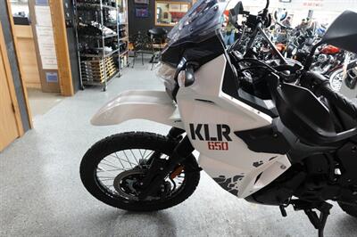 2024 Kawasaki KLR 650 ABS   - Photo 23 - Kingman, KS 67068