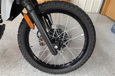 2024 Kawasaki KLR 650 ABS   - Photo 8 - Kingman, KS 67068