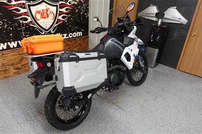 2024 Kawasaki KLR 650 ABS   - Photo 7 - Kingman, KS 67068