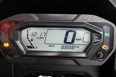 2024 Kawasaki KLR 650 ABS   - Photo 44 - Kingman, KS 67068