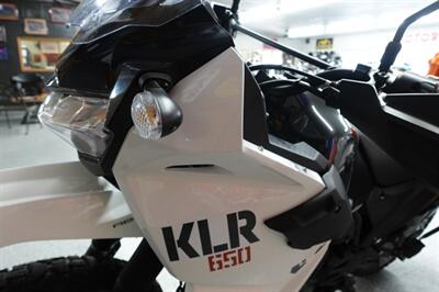 2024 Kawasaki KLR 650 ABS   - Photo 26 - Kingman, KS 67068