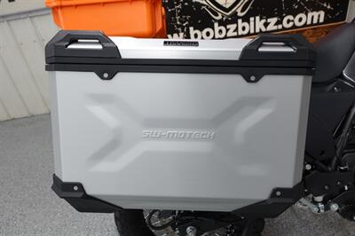 2024 Kawasaki KLR 650 ABS   - Photo 16 - Kingman, KS 67068