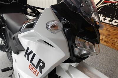 2024 Kawasaki KLR 650 ABS   - Photo 10 - Kingman, KS 67068