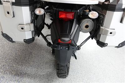 2024 Kawasaki KLR 650 ABS   - Photo 40 - Kingman, KS 67068