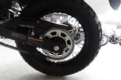 2024 Kawasaki KLR 650 ABS   - Photo 38 - Kingman, KS 67068