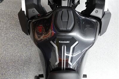 2024 Kawasaki KLR 650 ABS   - Photo 43 - Kingman, KS 67068