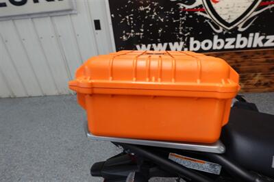 2024 Kawasaki KLR 650 ABS   - Photo 20 - Kingman, KS 67068