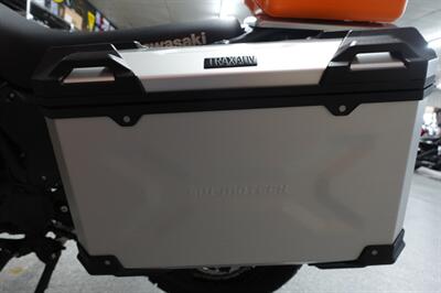 2024 Kawasaki KLR 650 ABS   - Photo 32 - Kingman, KS 67068