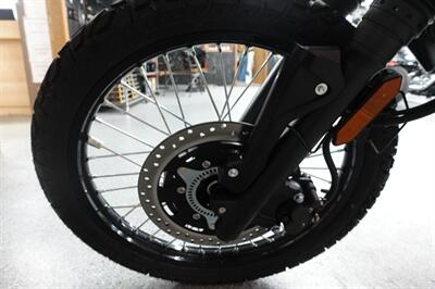 2024 Kawasaki KLR 650 ABS   - Photo 24 - Kingman, KS 67068