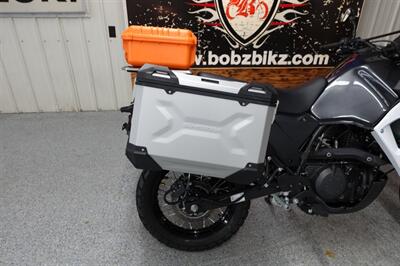 2024 Kawasaki KLR 650 ABS   - Photo 15 - Kingman, KS 67068