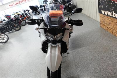 2024 Kawasaki KLR 650 ABS   - Photo 3 - Kingman, KS 67068
