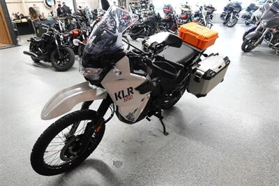 2024 Kawasaki KLR 650 ABS   - Photo 4 - Kingman, KS 67068