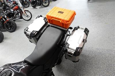 2024 Kawasaki KLR 650 ABS   - Photo 39 - Kingman, KS 67068